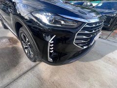Jetour Jietu X70 PLUS 1.5T CVT Mountain 7-Seater - ფოტო 18