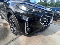 Jetour Jietu X70 PLUS 1.5T CVT Mountain 7-Seater - ფოტო 19