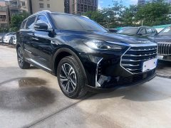Jetour Jietu X70 PLUS 1.5T CVT Mountain 7-Seater - ფოტო 2