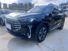 Jetour Jietu X70 PLUS 1.5T CVT Mountain 7-Seater - ფოტო 3