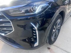 Jetour Jietu X70 PLUS 1.5T CVT Mountain 7-Seater - ფოტო 4