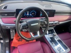 Jetour Jietu X70 PLUS 1.5T CVT Mountain 7-Seater - ფოტო 7
