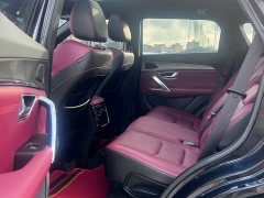 Jetour Jietu X70 PLUS 1.5T CVT Mountain 7-Seater - ფოტო 9
