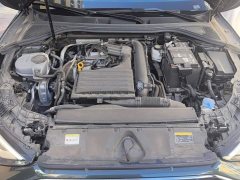 Audi A3 Sportback 35 TFSI Luxury Sport - ფოტო 10