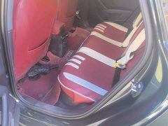 Audi A3 Sportback 35 TFSI Luxury Sport - ფოტო 11