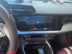 Audi A3 Sportback 35 TFSI Luxury Sport - ფოტო 13