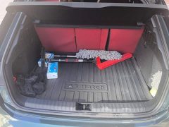 Audi A3 Sportback 35 TFSI Luxury Sport - ფოტო 4