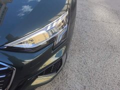 Audi A3 Sportback 35 TFSI Luxury Sport - ფოტო 5