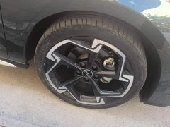 Audi A3 Sportback 35 TFSI Luxury Sport - ფოტო 6