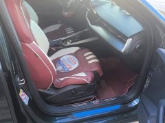 Audi A3 Sportback 35 TFSI Luxury Sport - ფოტო 8