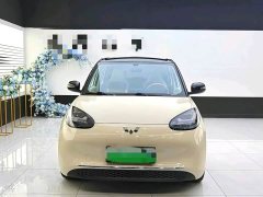 Wuling Binguo 410km Lingxi Premium Edition - ფოტო 2