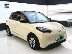 Wuling Binguo 410km Lingxi Premium Edition - ფოტო 3