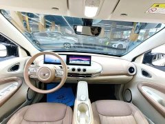 Wuling Binguo 410km Lingxi Premium Edition - ფოტო 4