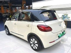 Wuling Binguo 410km Lingxi Premium Edition - ფოტო 5