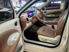 Wuling Binguo 410km Lingxi Premium Edition - ფოტო 6