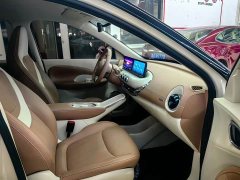Wuling Binguo 410km Lingxi Premium Edition - ფოტო 7
