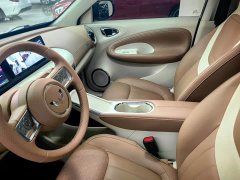 Wuling Binguo 410km Lingxi Premium Edition - ფოტო 8