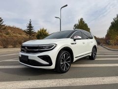 Volkswagen Langjing 2022 380TSI AWD R-Line Horizon Edition 7-seater - ფოტო 1
