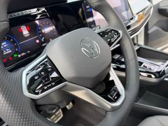 Volkswagen Langjing 2022 380TSI AWD R-Line Horizon Edition 7-seater - ფოტო 11