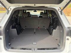 Volkswagen Langjing 2022 380TSI AWD R-Line Horizon Edition 7-seater - ფოტო 17