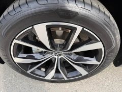 Volkswagen Langjing 2022 380TSI AWD R-Line Horizon Edition 7-seater - ფოტო 19