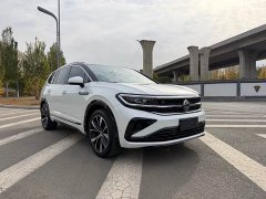 Volkswagen Langjing 2022 380TSI AWD R-Line Horizon Edition 7-seater - ფოტო 3