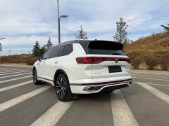 Volkswagen Langjing 2022 380TSI AWD R-Line Horizon Edition 7-seater - ფოტო 4