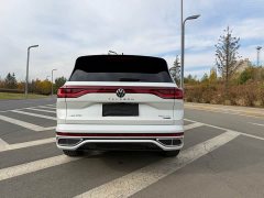 Volkswagen Langjing 2022 380TSI AWD R-Line Horizon Edition 7-seater - ფოტო 5
