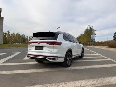 Volkswagen Langjing 2022 380TSI AWD R-Line Horizon Edition 7-seater - ფოტო 6