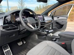 Volkswagen Langjing 2022 380TSI AWD R-Line Horizon Edition 7-seater - ფოტო 9