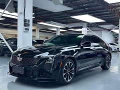 Cadillac CT5 28T Urban Sport Edition - ფოტო 1
