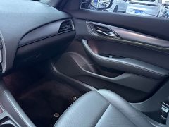 Cadillac CT5 28T Urban Sport Edition - ფოტო 11