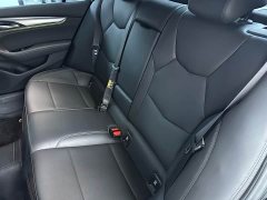 Cadillac CT5 28T Urban Sport Edition - ფოტო 14