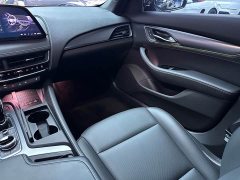 Cadillac CT5 28T Urban Sport Edition - ფოტო 15