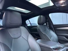 Cadillac CT5 28T Urban Sport Edition - ფოტო 19