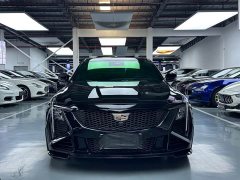 Cadillac CT5 28T Urban Sport Edition - ფოტო 2