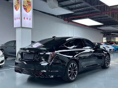 Cadillac CT5 28T Urban Sport Edition - ფოტო 20
