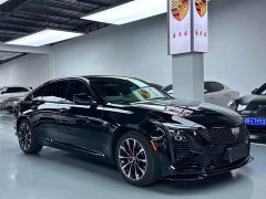 Cadillac CT5 28T Urban Sport Edition - ფოტო 3