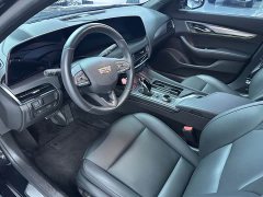 Cadillac CT5 28T Urban Sport Edition - ფოტო 4