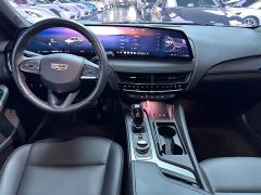 Cadillac CT5 28T Urban Sport Edition - ფოტო 8