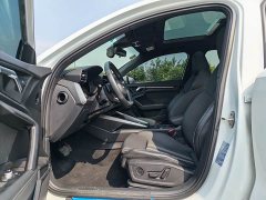 Audi A3 A3L Limousine 35 TFSI Fashion Sport - ფოტო 10