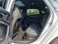 Audi A3 A3L Limousine 35 TFSI Fashion Sport - ფოტო 11