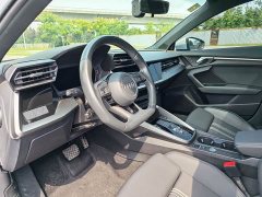 Audi A3 A3L Limousine 35 TFSI Fashion Sport - ფოტო 12