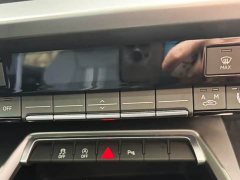 Audi A3 A3L Limousine 35 TFSI Fashion Sport - ფოტო 14