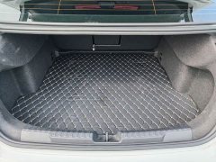 Audi A3 A3L Limousine 35 TFSI Fashion Sport - ფოტო 17