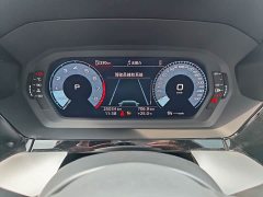 Audi A3 A3L Limousine 35 TFSI Fashion Sport - ფოტო 19