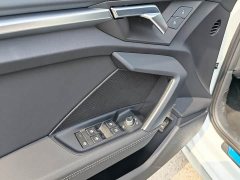 Audi A3 A3L Limousine 35 TFSI Fashion Sport - ფოტო 20