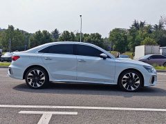 Audi A3 A3L Limousine 35 TFSI Fashion Sport - ფოტო 8