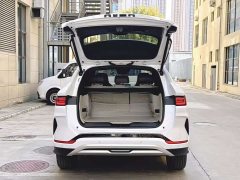 BYD Song Plus New Energy 2025 DM-i 112KM Prestige - ფოტო 14