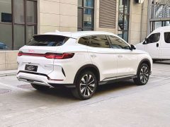 BYD Song Plus New Energy 2025 DM-i 112KM Prestige - ფოტო 16